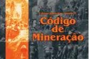Imagem de Código da Mineração é de 1967
